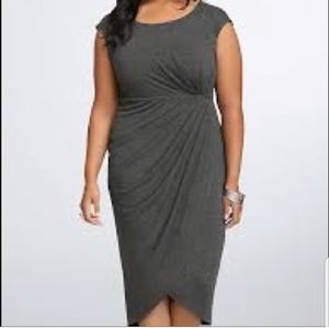 Torrid Tulip Dress